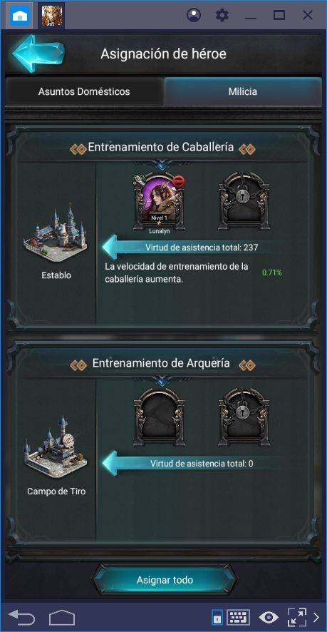 Las Características Más Importantes de Rise of Kings