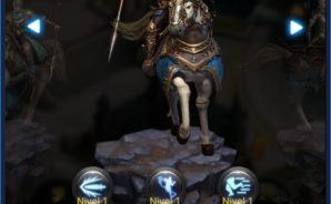Sobreviviendo el Primer Día en Rise of Kings