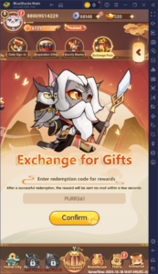 Rise of Kittens: Idle RPG - All Working Redeem Codes for December 2024