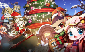 Rise of Kittens: Idle RPG Lista de Niveles los mejores y peores generales del juego