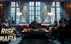 How to Play Rise of Mafia: Call of Revenge on PC with BlueStacks