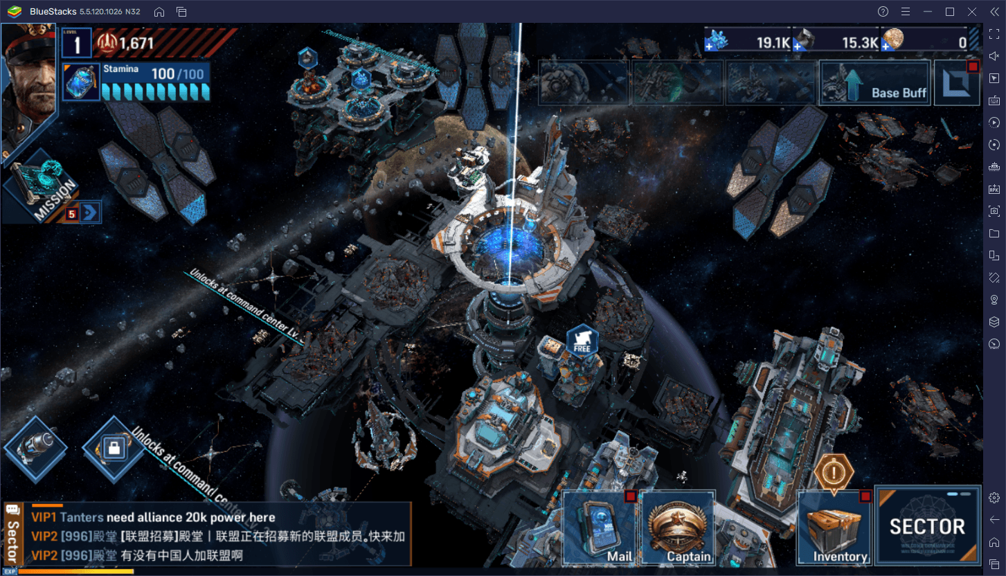 Rise of Stars on PC - How to Enhance and Automate Your Gameplay With BlueStacks
