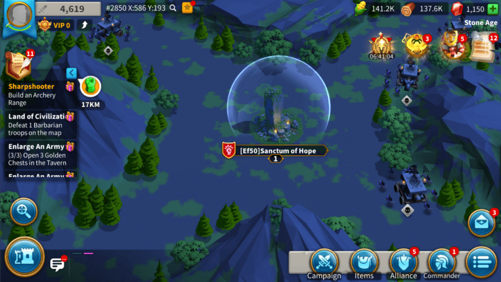 Rise of Kingdoms Alliance Guide: Everything You Need to Know | BlueStacks