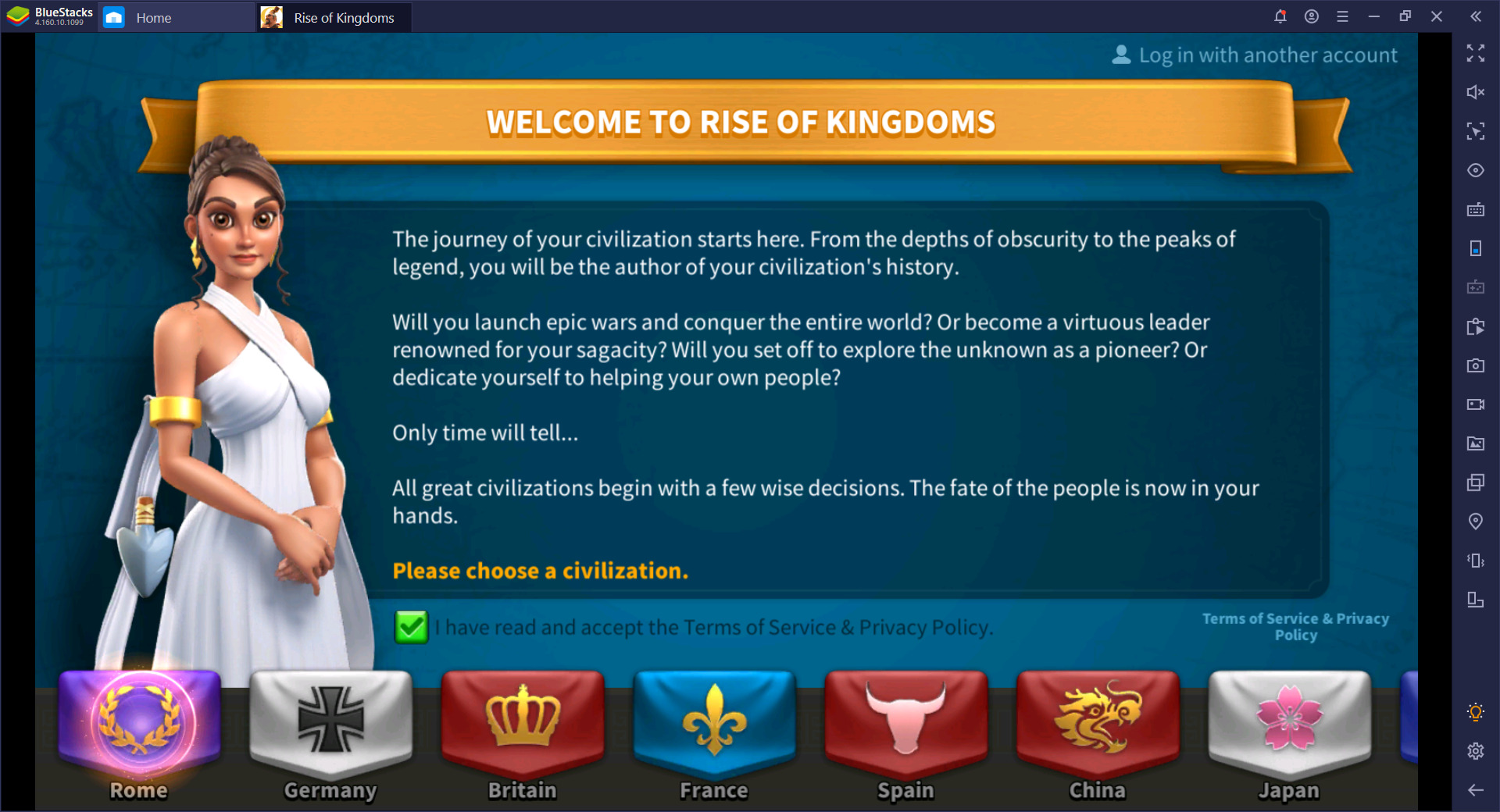 دليل المبتدئين لمعرفة كل شيء عن Rise of Kingdoms على جهاز الكمبيوتر