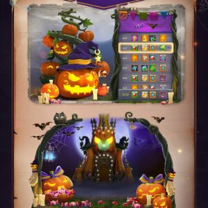 Rise of Kingdom’s Update 1.0.51 Brings Halloween Themed Events and New Content to the Game