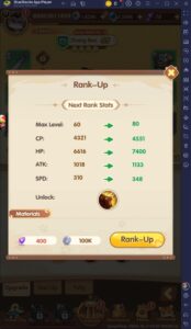 إتقان لعبة Rise of Kittens: Idle RPG على BlueStacks – نصائح وحيل رائعة