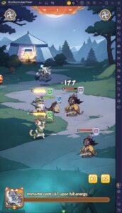 إتقان لعبة Rise of Kittens: Idle RPG على BlueStacks – نصائح وحيل رائعة