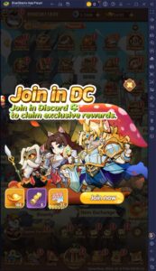 إتقان لعبة Rise of Kittens: Idle RPG على BlueStacks – نصائح وحيل رائعة