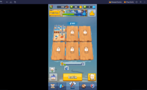 Pro Tips and Tricks for Rise of Clans：Island War