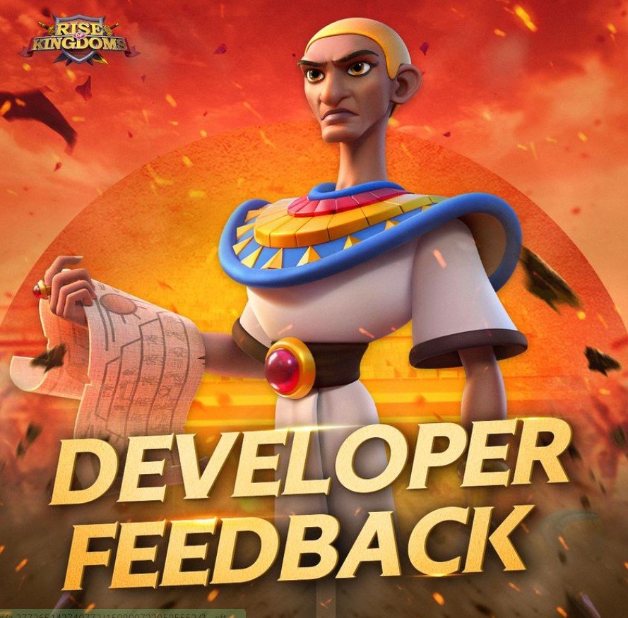 Migration Log, Possible Preset Increases, and more in Developer Feedback for March-April 2023