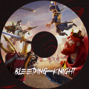 Rise of Kingdoms Teases the Bleeding Knight