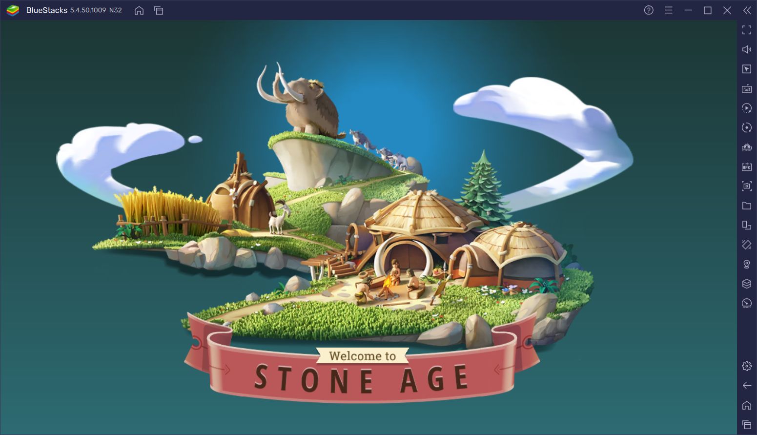 Rise of Cultures: BlueStacks İncelemesi