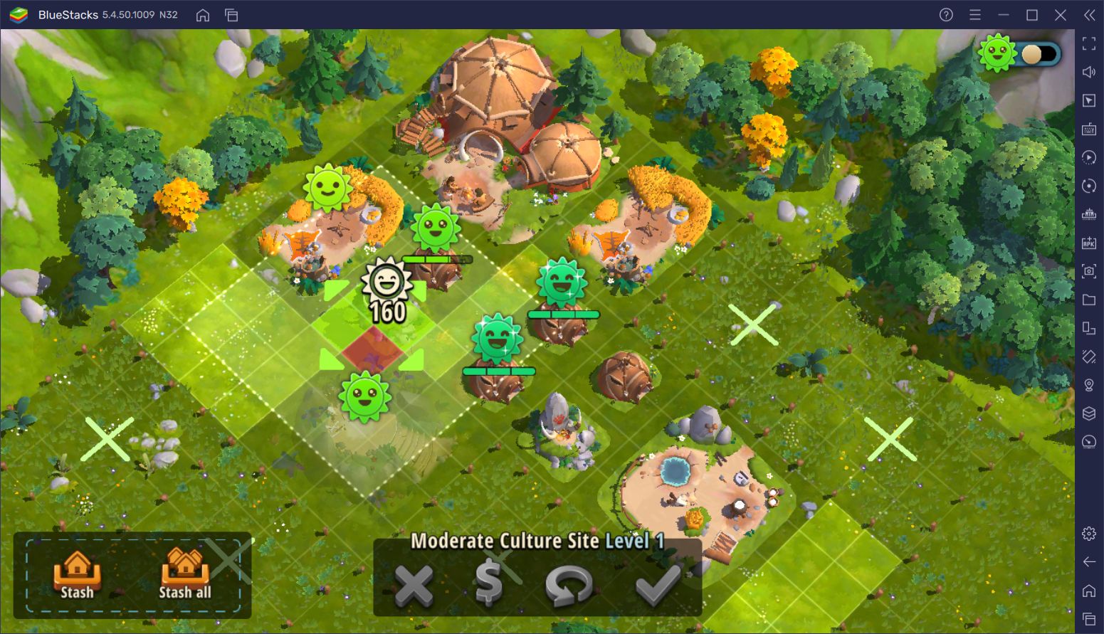 Rise of Cultures: BlueStacks İncelemesi