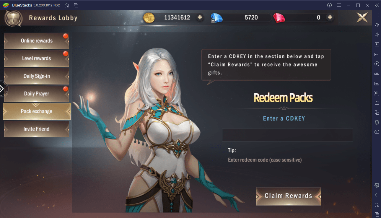 Wie du in Rage of Dragons mehr EXP, Gold, und Equipment bekommst