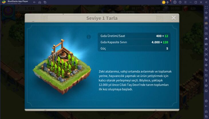 Rise of Kingdoms Binalar Rehberi ve Büyüme Stratejileri