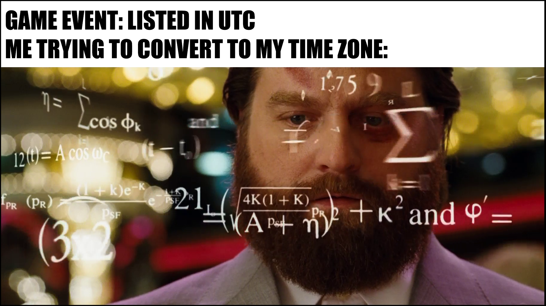 Introducing the BlueStacks UTC Converter: Convert in-Game Events from UTC to your Time Zone