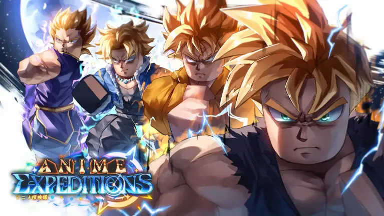 Roblox Anime Expedition – All Working Redeem Codes August 2026