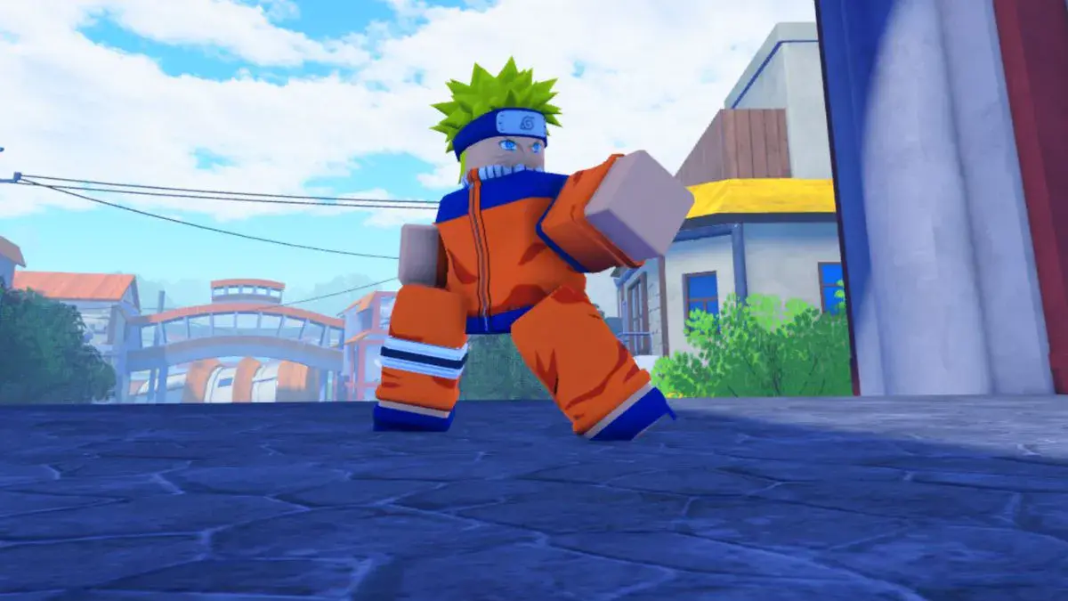 Tổng hợp giftcode Anime Saga trong Roblox VN mới nhất – Tháng 6/2025