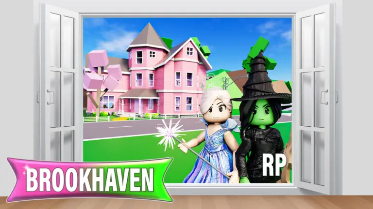 Roblox Brookhaven RP Music Redeem Codes List for November 2025