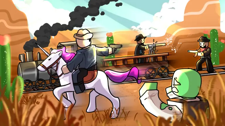 Roblox Dead Rails Redeem Codes Update for November 2025