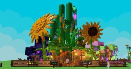 Roblox Grow a Garden Kitchen Storm Update: New Features, Pets, and Seeds