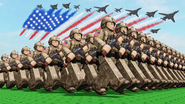 Roblox Mini War Codes – All Working Codes for August 2026