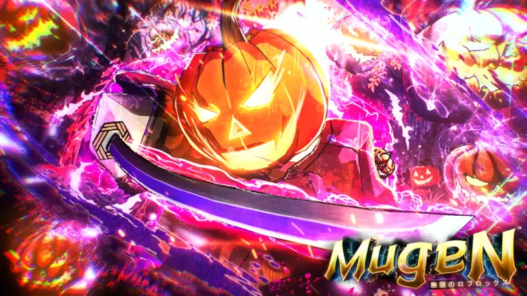 Roblox Mugen – รหัสแลกรับที่ใช้งานได้ทั้งหมด พฤศจิกายน 2025