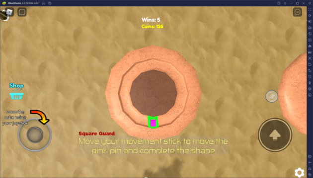 أفضل النصائح والحيل للفوز في لعبة للتجربة Squid Game X Roblox