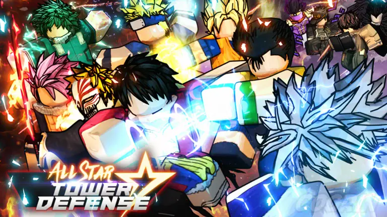 Roblox Star Tower Defense – รหัสแลกรับที่ใช้งานได้ทั้งหมด มิถุนายน 2026