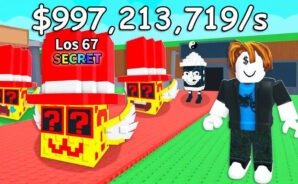 Roblox – Steal a Brainrot Redeem Codes for November 2025