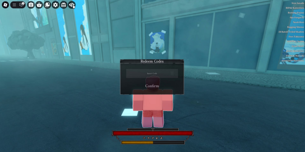 Roblox GHOUL//RE - All Working Redeem Codes June 2025