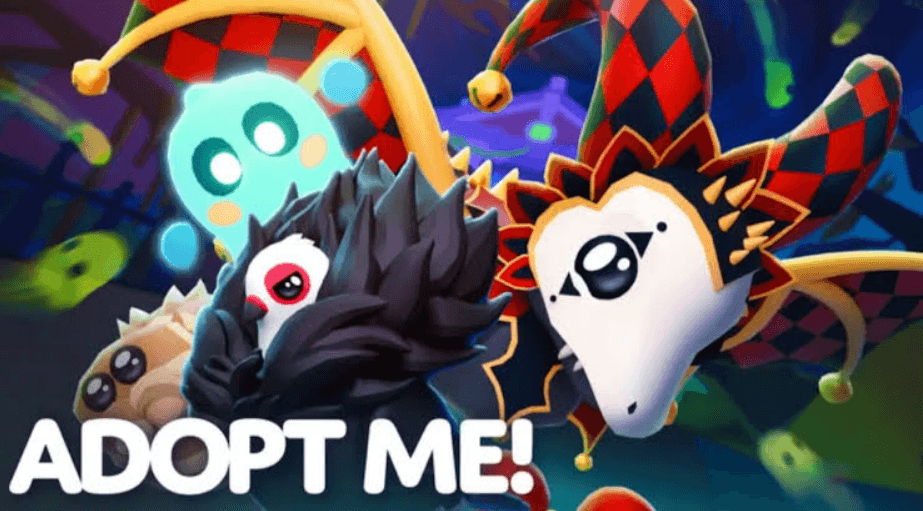 Adopt Me Хэллоуин 2026 все новые питомцы, локации и как получить Crypt Keys