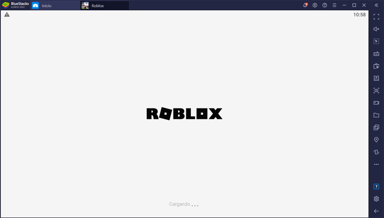 Guía de Principiante de BlueStacks Para Roblox