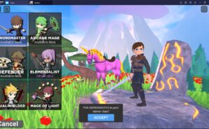 Introduzione a Roblox – Guida per i nuovi giocatori