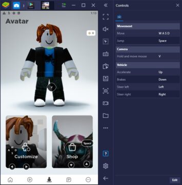 BlueStacks' Beginner's Guide to Playing Roblox