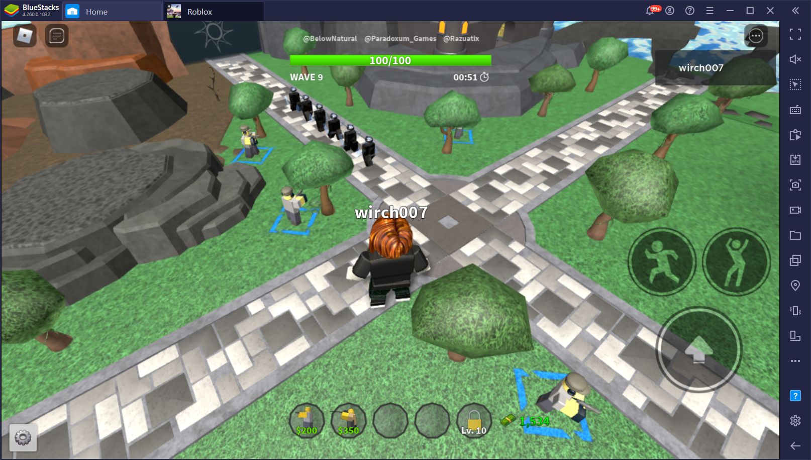 The Best Roblox Games To Play In 21 Bluestacks