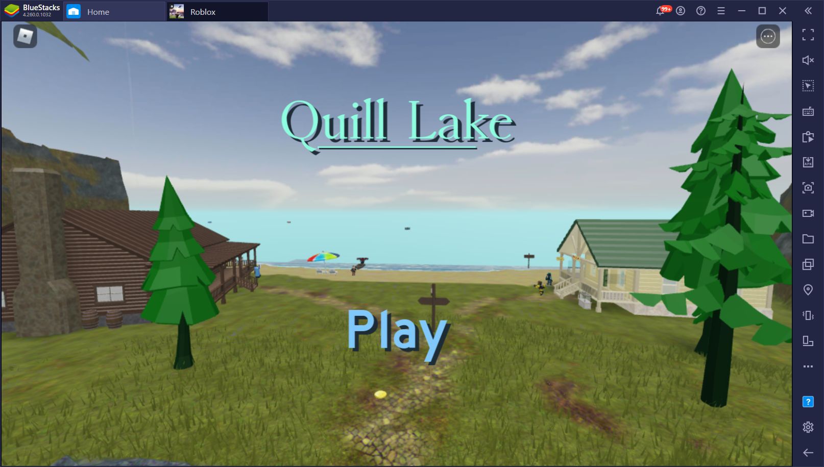 The Best Roblox Games To Play In 2021 Bluestacks - roblox scuba diving at quill lake pirate hat