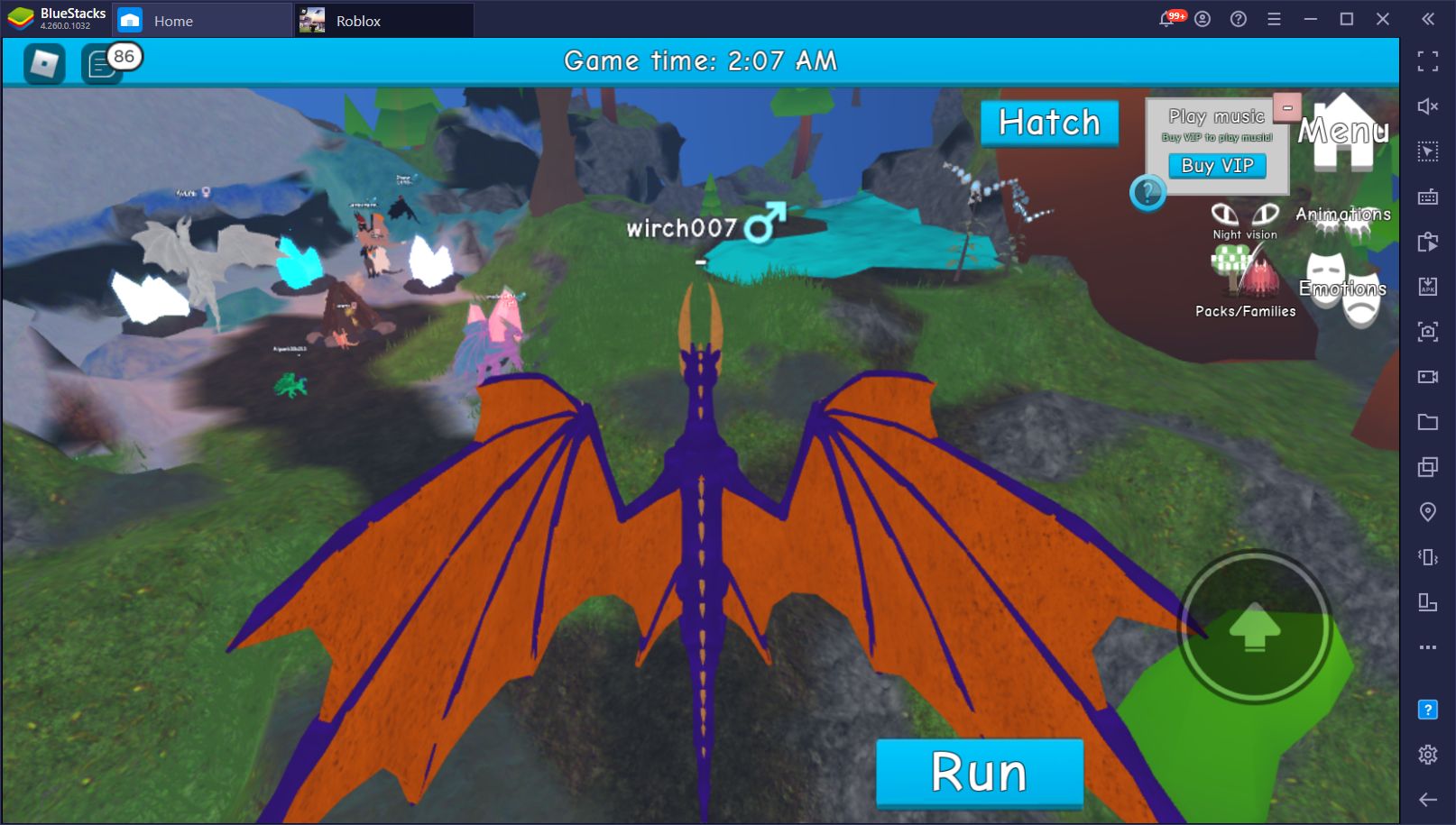 The Best Roblox Games To Play In 2021 Bluestacks - how to play dragon life in roblox