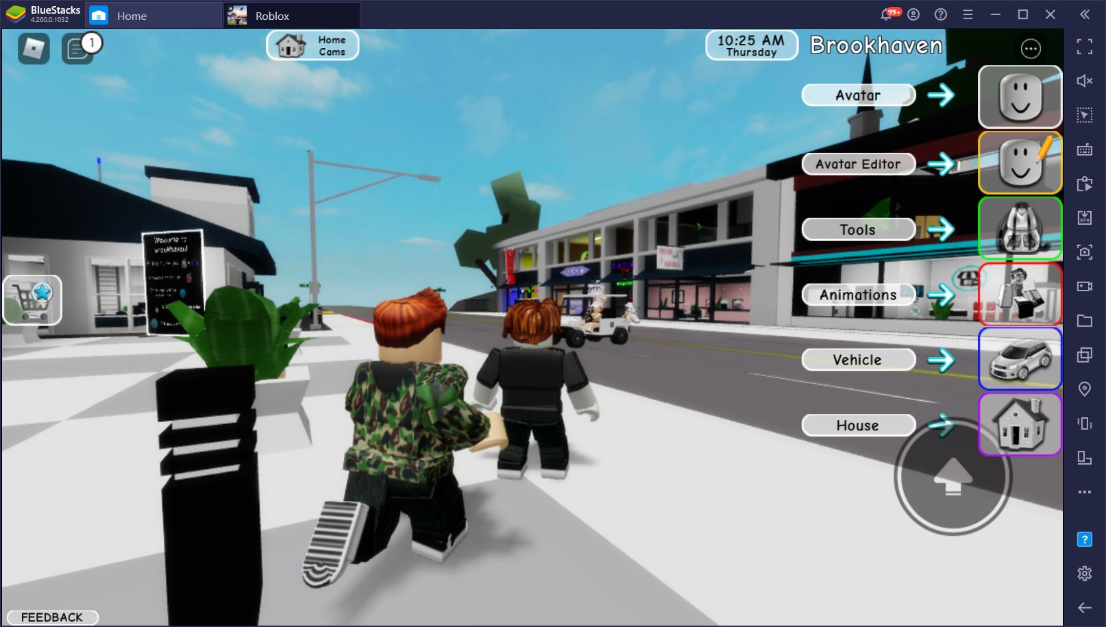 I migliori giochi Roblox da giocare nel 2021