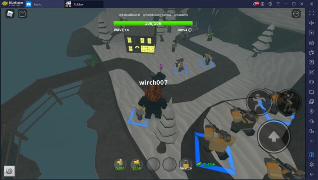 Los Mejores Juegos De Roblox Para Jugar En 2021 Bluestacks