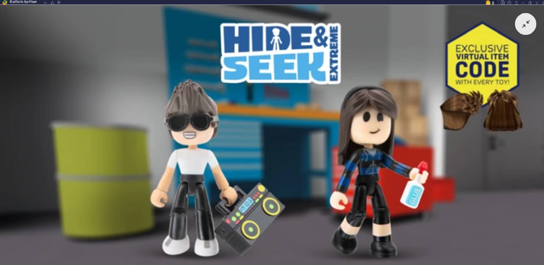 أفضل ألعاب Roblox لتجربتها على الكمبيوتر باستخدام BlueStacks (تحديث 2025)