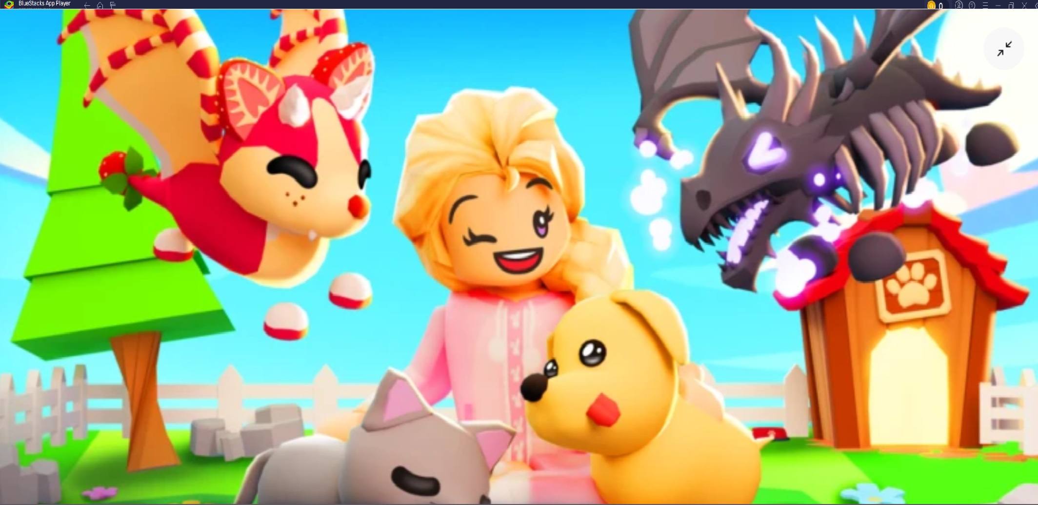 أفضل ألعاب Roblox لتجربتها على الكمبيوتر باستخدام BlueStacks (تحديث 2025)