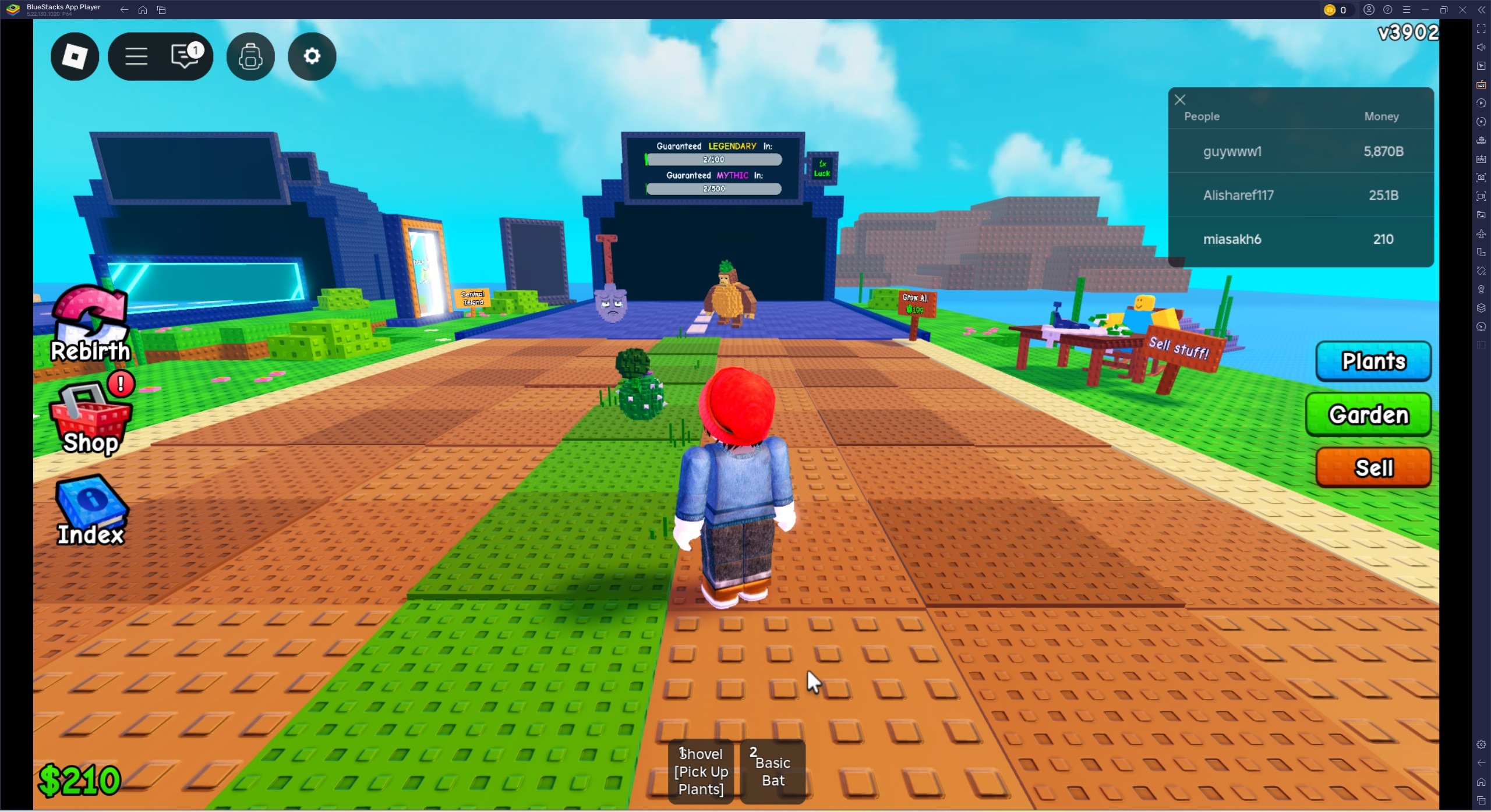 أفضل ألعاب Roblox لتجربتها على الكمبيوتر باستخدام BlueStacks (تحديث 2025)