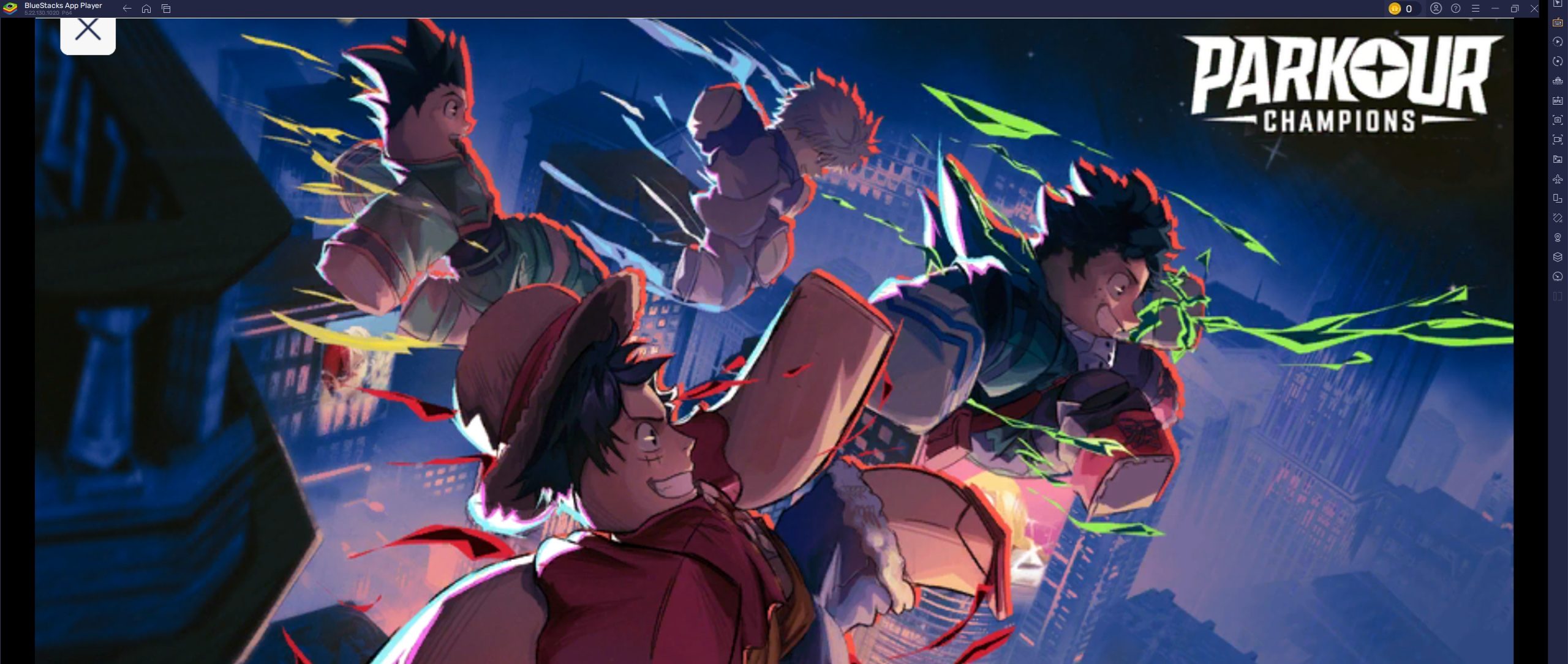 أفضل ألعاب Roblox لتجربتها على الكمبيوتر باستخدام BlueStacks (تحديث 2025)