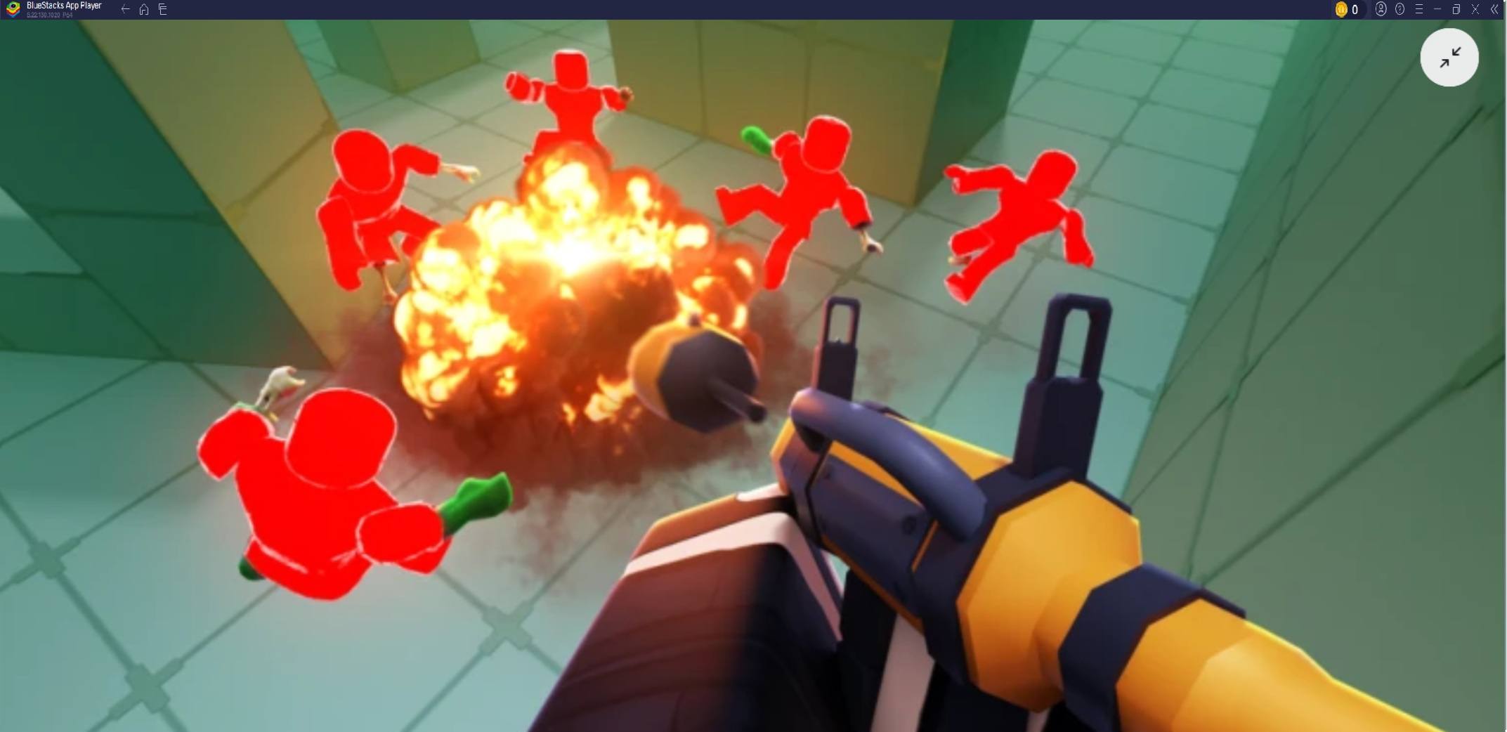 أفضل ألعاب Roblox لتجربتها على الكمبيوتر باستخدام BlueStacks (تحديث 2025)