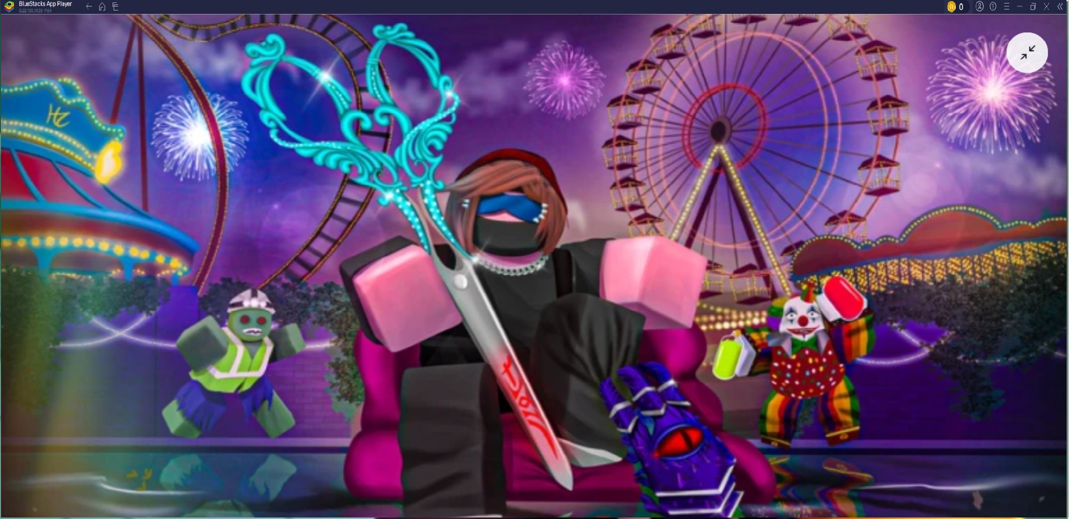 أفضل ألعاب Roblox لتجربتها على الكمبيوتر باستخدام BlueStacks (تحديث 2025)