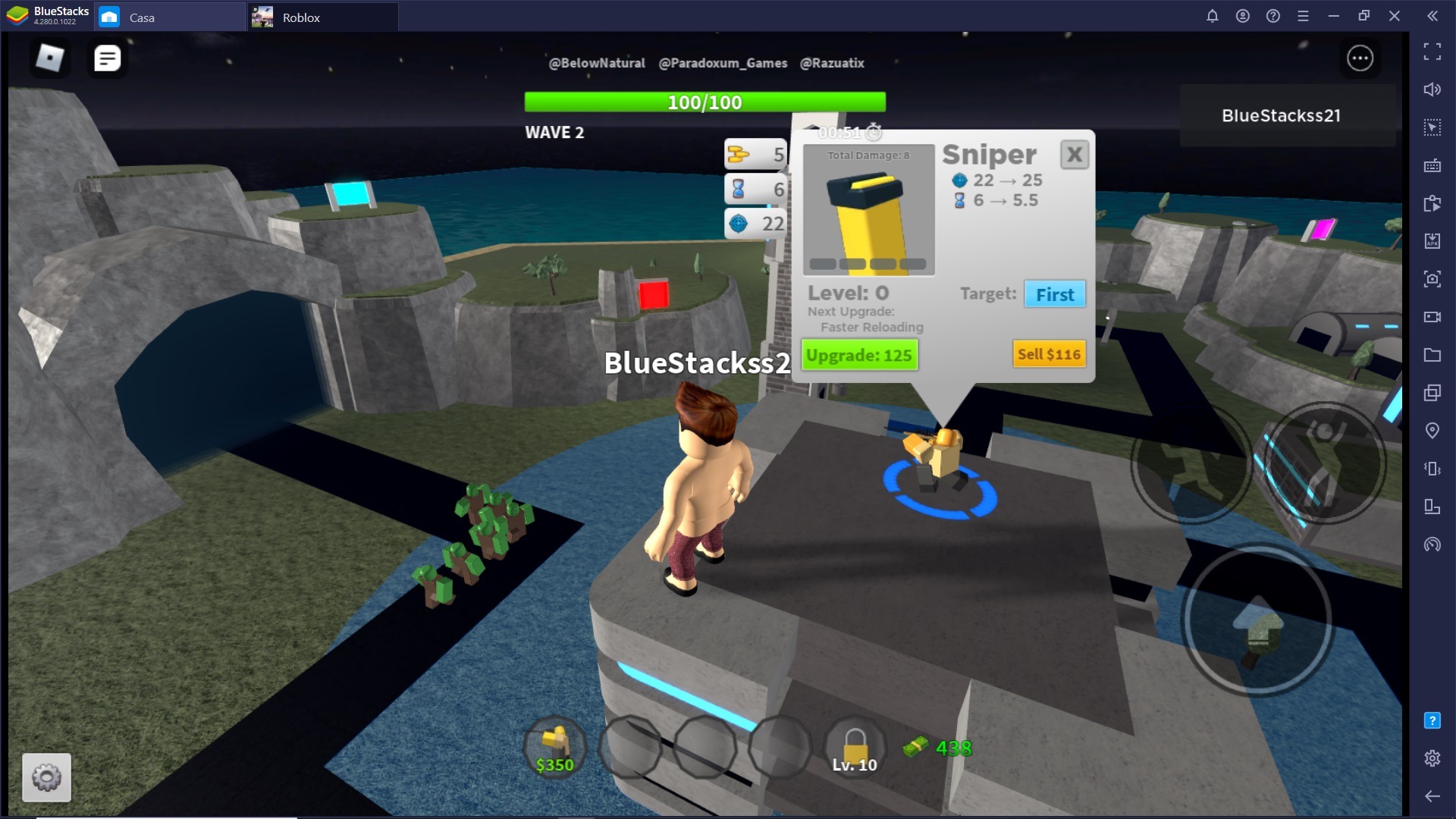 I Migliori giochi da provare SUBITO su Roblox!