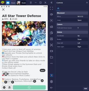 Tips And Tricks Winning All Star Tower Defense