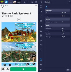 Roblox Theme Park Tycoon 2 Codes (December 2023)