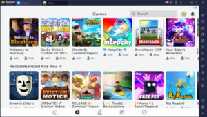 Roblox On PC How To Use BlueStacks Tools When Playing Any Roblox Game Roblox BlueStacks Tools Guide EN 2 300x170 